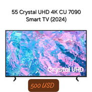 TV 55 samsung - Img 56537559