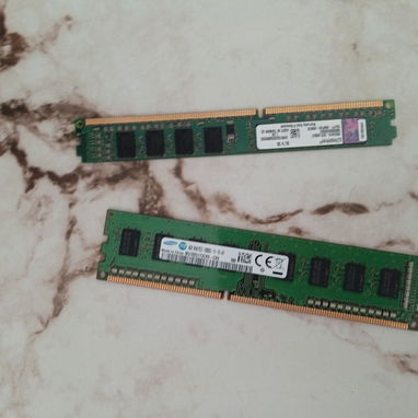 Ram ddr3 - 2/2