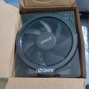 DISIPADOR DE STOCK AMD SOCKET AM5 - Img 54831865