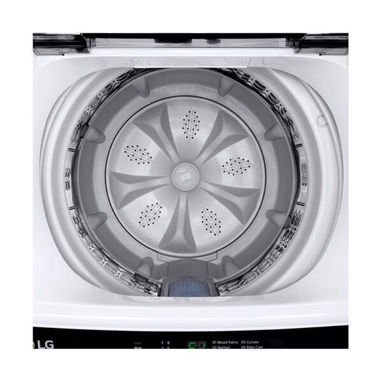Lavadora automática LG 9kg - Img 124610677