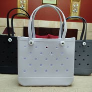 Carteras de goma para playa y piscina - Img 55239920