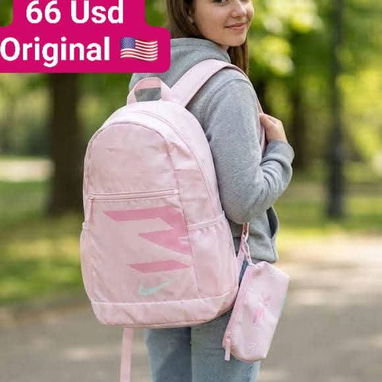 !!! MOCHILAS DE MARCAS ORIGINALES !!! - 6/10