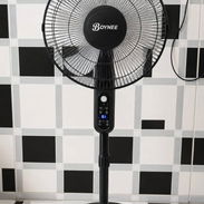 Ventilador Recargable de Pie`*mae - Img 57203436