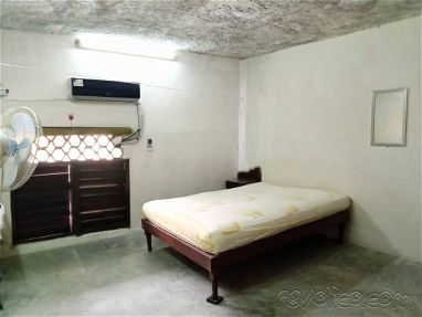 Rento excelente habitación en Centro Habana a una cuadra del Barrio Chino, climatizada 53853475 - Img main-image-45729958