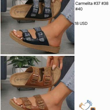 Zapatos para mujer de excelente calidad y comodidad - Img 121312332