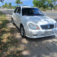 Vendo geely ck 2009. Bueno de todo.interesados al 54381120 - Img 56042288