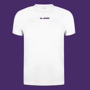 Pulóvers blanco personalizado / Pullover blanco para personalizar / Uniforme para empresa / Pulover dry fit - Img 51538379
