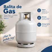 Balita de gas - Img 57579277