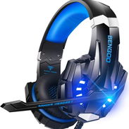 Auriculares pro gamer - Img 56311618