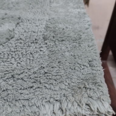 Alfombra para baño - 2/4