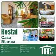 ‎🎅✨ Hostal Casa Blanca. Celebra la Navidad y el Fin de Año como mereces🥂 ‎ - Img 52691270