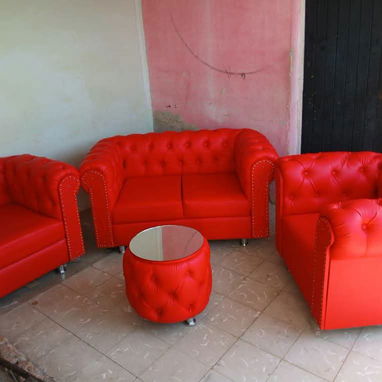 Todo en Muebles tapizados taller FlexConfort - 2/10
