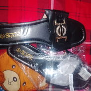 Sandalias negras - Img 57644884
