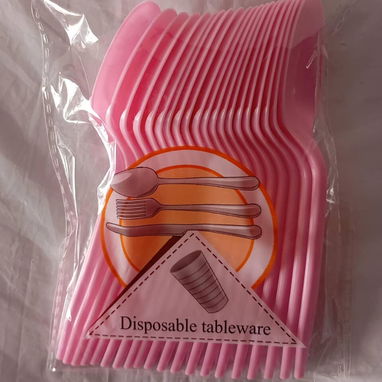 Artículos desechables - Img 122362137
