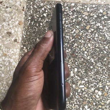 12/Samsung J7 modelo "SM-J737A" del 2016 para piezas…Defectado por corte en la Placa, Todo lo demás en Estado impecable… - Img 123620506