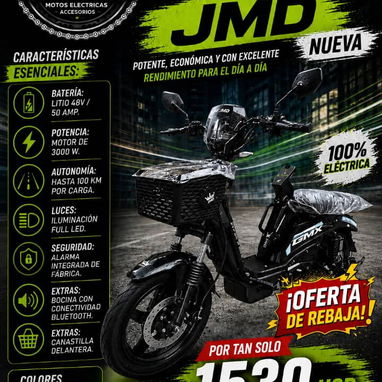 Triciclos y motos - 8/8