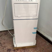 Aire portátil de 5000BTU 110V Transporte incluido en céntricos 1 mes de garantía 430USD - Img 57875874