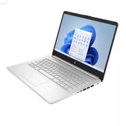 Laptop HP 14-DQ6013DX (128GB) - Img 58164748