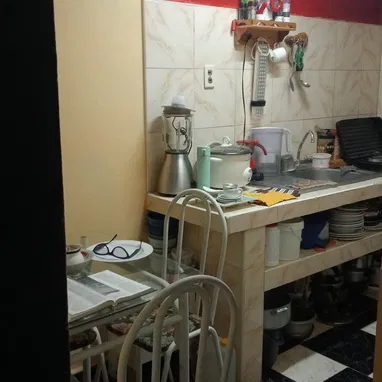 Se vende casa en Marianao 9500 Usd. Se deja con todo. - Img 122082075