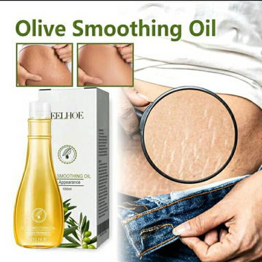 Aceite de oliva Anti-estrías. EELHOE (cv) - 2/4
