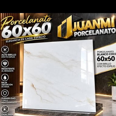 Losas ( porcelanato y cerámica) - 2/8