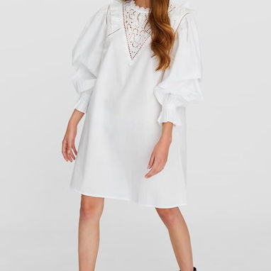 Vestidos H&M y Zara - 4/7