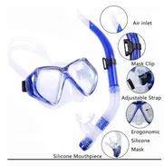 Set para hacer Snorkel/ Máscara de amplió visor. - Img 50244595