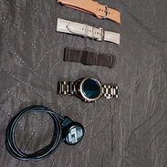 Vendo Galaxy Wacht 3 classic de 41mm en excelentes condiciones - Img 55388496