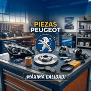 Venta de piezas de Peugeot - Img 56603456