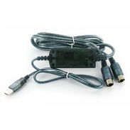 Vendo Cable interfaz MIDI - Img 54366390