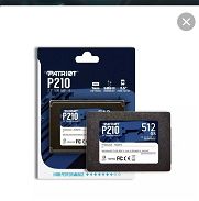 SSD Patriot 512GB - Img 45717779