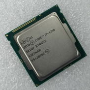 🖥️ Intel Core i7‑4790 – Potencia Haswell de 4ª generación ✨ Características: - 4 núcleos / 8 hilos con Hyper‑Threading - Img 56766551
