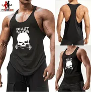 Camisetas de GYM FITNESSARMY 58234161 - Img 48327197
