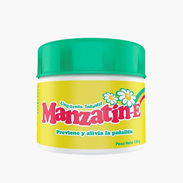 Manzatin-E 130g - Img 57916825