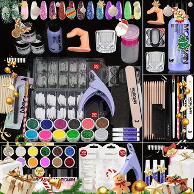 Venta de productos para uñas - Img 118154440