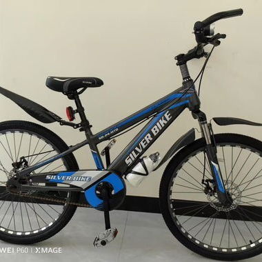 Bicicletas de 26 - Img 123610466