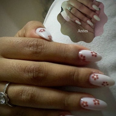 Manicura y Pedicura de lujo - Img 122215393