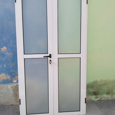 ❌❌Todo tipo de trabajos en carpintería de aluminio ❌❌ - 4/10