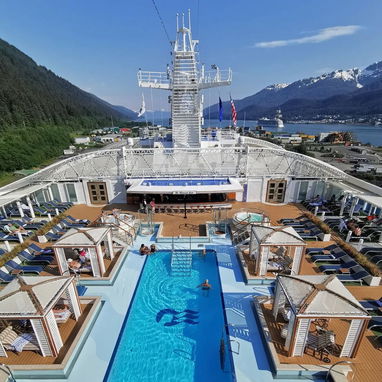 VACANCY PRINCESS CRUIES SHIP - Img 123416674