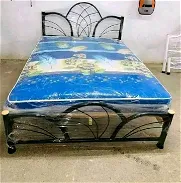 Bellísimas camas trenzadas, la calidad marca la diferencia - Img 45989311