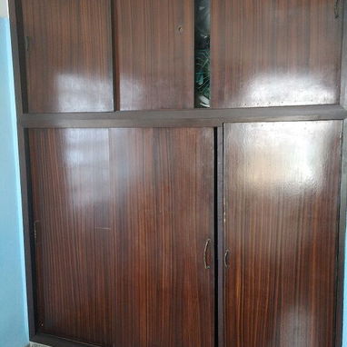 Permuta x 1 con dinero o venta de una propiedad en La Lisa (consta de 2 casas) y 2 patios - Img 96974992
