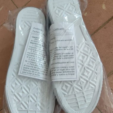 Tenis deportivos - 3/3