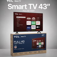 TV TCL 43 pulgadas - Img 55875903