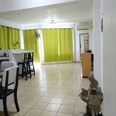 Vendo maravilloso apt en Vedado 12 y Calzada - Img 125286367