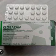 Clobazan cubano - Img 54864938