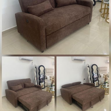Sofá cama - Img 123251900