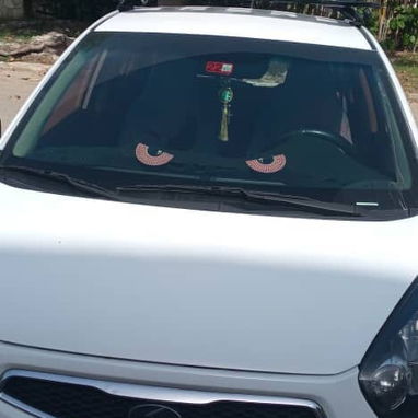 Vendo Kia Picanto 2014 - 2/3