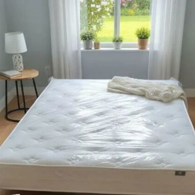 Colchón Camero de Muelle y espuma Marca EKO Sellado al vacío de fabrica Precio $200 USD Transporte Incluido - Img 124630930