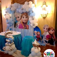 Decoración de cumpleaños con Somarriba 🎊 - Img 55777553
