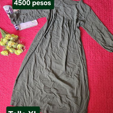 Vestidos en lili fashion - 2/10
